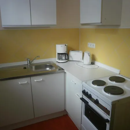 Ferienwohnung 