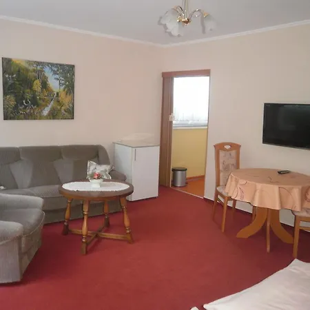 Apartament Ferienwohnung 
