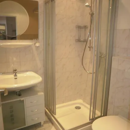 Apartament Ferienwohnung 
