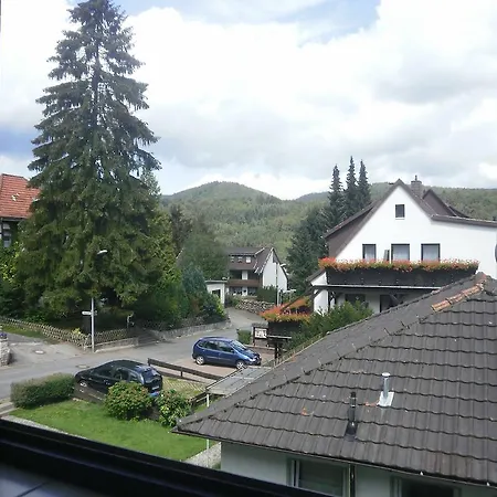 Ferienwohnung 