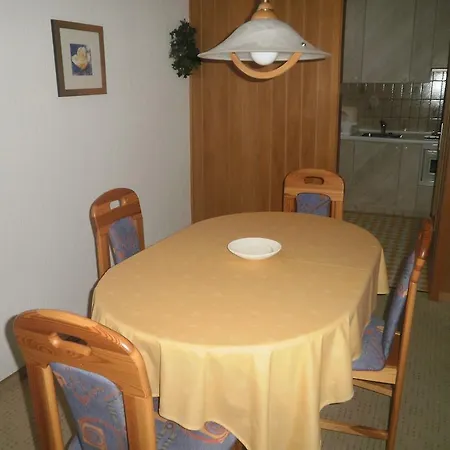 Apartament Ferienwohnung 