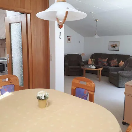 Ferienwohnung 