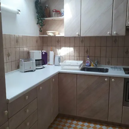 Ferienwohnung 