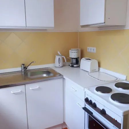 Apartament Ferienwohnung 