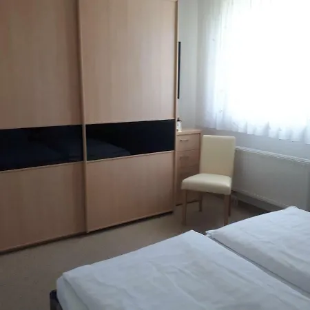 Ferienwohnung 