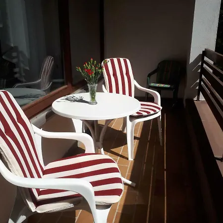 Ferienwohnung 