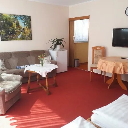 Apartament Ferienwohnung 