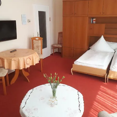 Apartament Ferienwohnung 