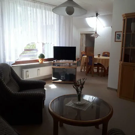 Ferienwohnung 